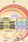 Autumn Tunes: An Online Fundraising Show for Jeepney Drivers [event]