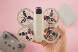 DJI Neo Review: Small and portable