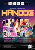 HANDOG:  An original Filipino musical on the profound meaning of giving and self-discovery