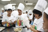 Marriott Manila help kids with special needs