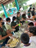 Hapag Movement meets target one year early, helps over 120,000 families facing involuntary hunger