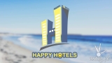 First Filipino-Owned Travel Booking Platform, Happy Hotels App, Launched For Filipino Travelers