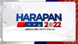 ABS-CBN gives a closer and insightful look into the presidentiable candidates with their Harapan 2022 special