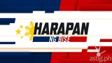 Harapan ng Bise: VP candidates to face off in final debate Sunday April 17