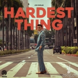 Jon Guelas releases this newest single, “Hardest Thing”