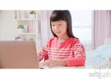 50% of Asian families got extra devices for remote learning
