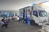 Medical Care brought closer to low-income families by SMFI