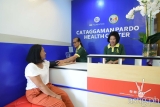 Quality Health Care Given Priority by SM Foundation