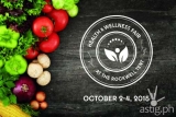 G Stuff Health and Wellness Fair at Rockwell Tent Makati [event]