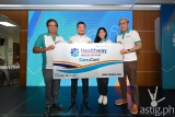 Ayala-backed healthcare provider reveals game-changing strategy for PH
