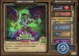Hearthstone Demon Hunter Prologue goes live: Unlock the Demon Hunter for free!