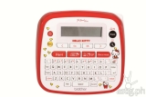 Hello Kitty labelling machine Brother PT-D200KT unboxing [video]