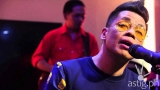 This music video was taken inside a prison in the Philippines