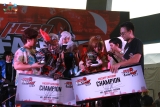 Davao ladies to compete in Japan World Cosplay Summit 2015