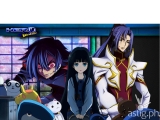 Code Geass, Heaven’s Memo Pad anime to air in PH