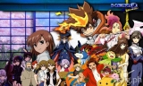 Andong Agimat, Yuyushiki, Naruto leads local anime line-up
