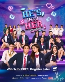 He’s Into Her is back with a second season bringing us more chemistry and lessons
