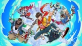 Hi-Fi RUSH: Award-winning rhythm action game makes PS5 debut