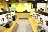 Hive Mind tech accessories store by Digital Walker opens in TriNoMa