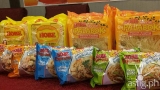 The Lucky Charm of HOBE Noodles