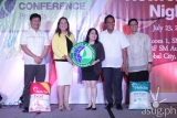 Holcim Philippines awarded national ecolabel for its green products