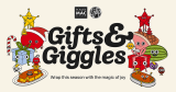 Discounts, mystery bags, and an EV highlight Power Mac Center’s ‘Gifts and Giggles’