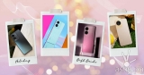 vivo gift guide: Top 4 smartphones to bring joy this holiday season