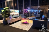 TCL and Abenson join together to launch the newest C755 ‘Ultra Game Master’ QD-Mini LED TV