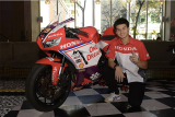 Honda Philippines takes on ARRC SS600 with Troy Alberto and Access Plus Racing