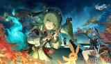Honkai: Star Rail crowned TGA 2023 Best Mobile Game