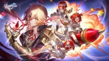 Honkai: Star Rail 3.1 Update: New Map, Characters, and Challenges Await