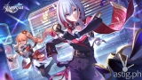 Honkai: Star Rail to launch on PS5 with version 1.4 update