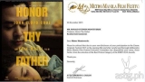 Why MMFF? Netizens cry over Honor Thy Father’s disqualification in Best Picture category