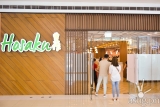Hosaku International Buffet review: Where food just keeps coming to you!