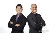 Marc Nelson, Rovilson Fernandez to host “Asia’s Got Talent”