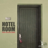 Markus Paterson, Kyle Echarri, and Moophs drops an R&B collab titled “Hotel Room”
