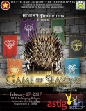 GAME OF SEASONS: Strategizing Seasonal Product Marketing Tactics [event]