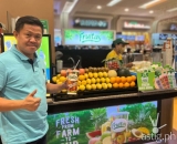 Kwento ng Tagumpay: Glenn Cosme Fruitas Frentrepreneur