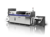 Epson empowers manufacturers with precision robots and fast cost-saving printers