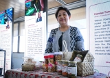 How did this Naga businesswoman rebuild after Typhoon Kristine?