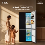 TCL is celebrating Women’s Month with smart home tech designed around how women actually live