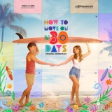 Jeremy G and Angela Ken collabs for How to Move On in 30 Days to take us through the rollercoaster of love