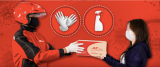 How to Safely Receive your Package during the COVID-19 Pandemic