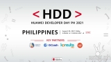 Huawei Developer Day 2021 [event]