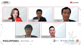 HarmonyOS 2, Petal Nearby unveiled at Huawei Developer Day 2021
