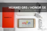 Huawei GR5 / Honor X3 review: unboxing + hands-on [video]