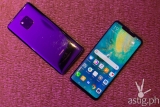 Huawei Mate 20 Pro ushers triple-cam, 7nm era phones at P49,990