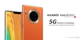 Huawei Mate 30 Pro 5G now available via Globe
