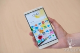Huawei Mate 8 unveiled