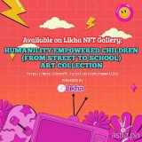 Humanility and Likha Launch Unique NFT Collection